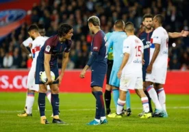 Neymar va Kavani 1 mln. yevro uchun urishib ketishiga bir bahya qoldi фото