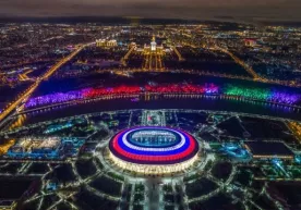 "Paxtakor"ning yangi stadioni uchun 10 ta kompaniya o‘z loyihalarini berdi фото