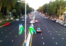 Jamoatchilik nazorati: mobil xabarlar yordamida qoidabuzar haydovchilarga jarima yozilmoqda фото