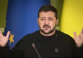 Zelenskiy Ukraina Qurolli kuchlari haqida muhim bayonot berdi фото