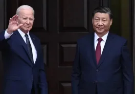 Jo Bayden va Si Jinping telefonda Tayvan, texnologiyalar va Rossiya haqida gaplashdi фото