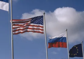 Нидерландиялик депутат: Россия АҚШ ва НАТО билан можарода ғалаба қозониб бўлди фото