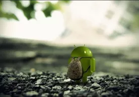 Смартфон ўчирилгач ҳам жосуслик қила оладиган Android вирус аниқланди фото