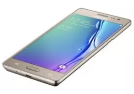 Samsung янги Tizen-смартфонини расмий равишда тақдим қилди фото