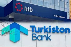 «Туркистонбанк» ва «Hi-Tech Bank» мижозларидан қанча қарзлиги айтилди фото