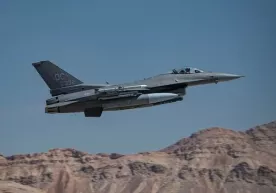 Pentagon: AQSH Suriyada Turkiya dronini urib tushirdi фото