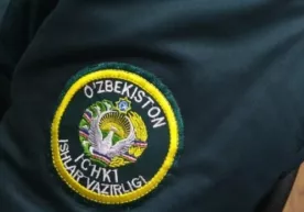 Энди қонунчиликда «милиция» сўзи умуман ишлатилмайдиган бўлди фото