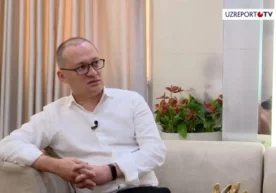 Komil Allamjonov o‘zbek jurnalistikasidagi eng katta ikkita muammo haqida gapirdi фото