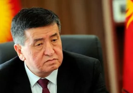 Jeenbekovning traktori bor, Atamboyev esa millioner — qirg‘iz amaldorlari deklaratsiya topshirishdi фото
