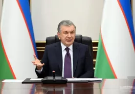 Тадбиркорларнинг ҳар бир мурожаати Президент эътиборида фото