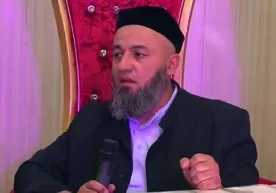 Солихон домла ишдан олинди фото