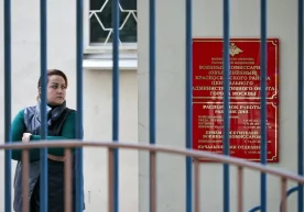 Манба: Россияда армияга 1,2 млн кишини чақириш режалаштирилмоқда фото