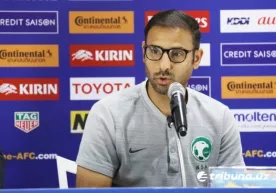 Saad al Shehri: «O‘zbekiston bilan o‘yinda xato qilsangiz, bu qimmatga tushadi» фото