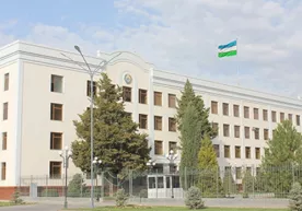Самарқандда ўтган йил давомида ҳокимлар чиқарган қарорларнинг 60 таси бекор қилинган фото