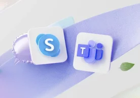 22 йиллик тарих тугади: Skype расман ёпилди, Microsoft Teams уни алмаштиради фото