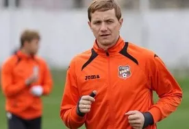 Roman Pavlyuchenko: "Toshkent klubi bilan og‘zaki muzokara o‘tkazdik..." фото