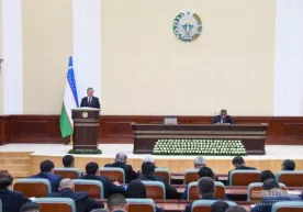 Qashqadaryo viloyatida to‘rt hokim ishdan olindi фото
