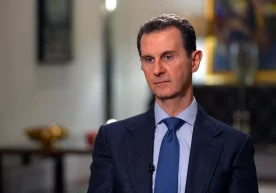 Rossiya TIV Bashar Asad prezidentlik lavozimini tashlab, Suriyani tark etganini ma’lum qildi фото