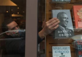 Barak Obamaning shov-shuvli kitobi chop etildi. Unda O‘zbekistonga doir epizod ham bor фото