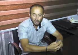 Tojikistonda ikki nafar mulla jinsiy tajovuzda ayblandi (video) фото