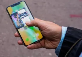 Apple iPhone X telefonlarida nosozliklar borligini tan oldi фото