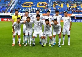 U-23 Osiyo chempionati. Xitoy - O‘zbekiston uchrashuvining asosiy tarkibi ma’lum bo‘ldi фото