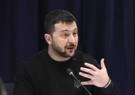 Зеленский Москвадаги терактга муносабат билдирди фото