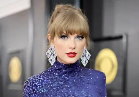 Amerikalik xonanda Teylor Svift dunyo milliarderlari ro‘yxatiga kiritildi фото