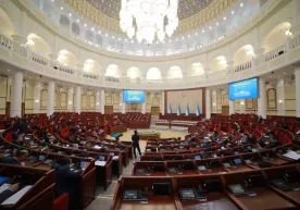 Депутаты разработали концепцию государственной политики в религиозной сфере фото
