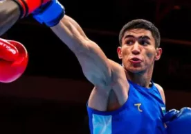 Бугун 7 нафар боксчимиз "World Boxing" кубоги финалида олтин медал учун рингга кўтарилади фото
