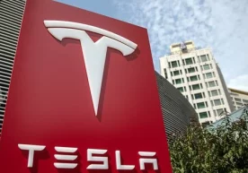 Жанубий Кореяда севишганлар бир-бирига Tesla ва бошқа компаниялар акцияларини совға қилишмоқда фото