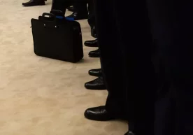 Депутатлар “Манфаатлар тўқнашуви тўғрисида”ги қонунни қабул қилишди фото