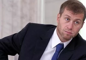 Роман Абрамович Исроил паспортини олди фото