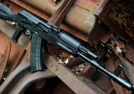 O‘zbekiston 2017 yilda Ukrainadan 2000 ta avtomat va to‘pponcha-pulemyot sotib oldi фото