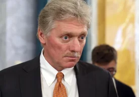 Peskov Prigojinning o‘limi ortida Putin turgani haqidagi taxminlarni rad etdi фото