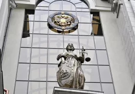 Россияда суд ишларининг 89 миллион ёзуви йўқолди: “Правосудие” тизимидаги хатар аён бўлди фото
