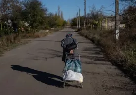 Zelenskiy: “G‘arb pul bermasa, Ukrainadagi pensionerlar o‘lib ketishadi” фото