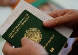 Ўзбекистонда 5 йиллик яшаш гувоҳномасини олиш нархи маълум бўлди фото