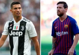 Mbappe: «Ronaldu va Messi «Oltin to‘p»ni qo‘lga kiritolmaydi» фото