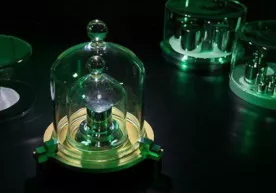 Kutilgan qaror: Olimlar kilogrammga o‘zgartirish kiritdi фото