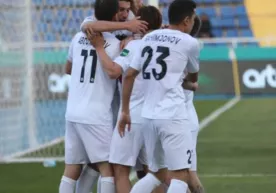 Superliga. "Bunyodkor" safarda ishonchli g‘alabani qo‘lga kiritdi фото