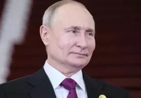 Putin: “Agar biz urushda yutqazgan bo‘lsak, AQSH raketalarini olib ketib, choy ichish uchun mehmonga kelsin” фото
