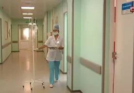 Ўзбекистонда шифохоналар янги тизимга ўтмоқда фото