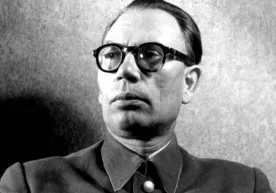 Сотқин генералнинг ўлими. 1946 йил 3 август – Гитлерга хизмат қилган генерал Власов қатл этилган кун фото