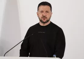 Zelenskiyning Turkiya bilan hamkorlik haqidagi so‘zlari tanqidga uchradi фото