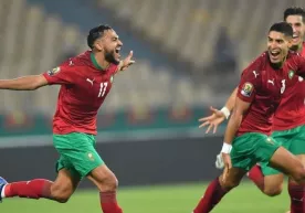 Ektor Kuper boshqaruvidagi terma jamoa JCH-2022 yo‘llanmasini Marokashga boy berdi (video) фото