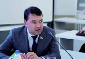 Р.Кушербаев: Оддий фуқаро сифатида айтсам, "Mening fikrim" порталини иш беришига ишончим ўлган фото