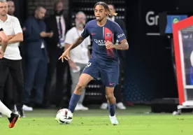 PSG'den tarihi seri: Luis Enrique, Milan'ın 30 yıllık rekorunu kırdı! фото