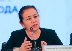Элмира Боситхонова: «Ажралишларнинг олдини олмасак, оилавий қадриятларимизни йўқотиб қўямиз» фото