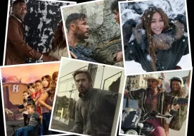 6 самых популярных фильмов в истории Netflix (трейлеры) фото